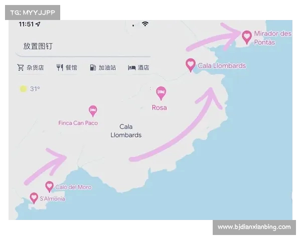 马略卡岛周边美景探秘与旅行攻略全解析 马略卡岛周边美景探秘与旅行攻略全解析